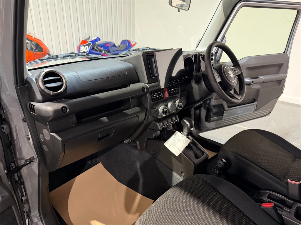 Used Suzuki Jimny 2025 for sale - 77099282: Photo 9