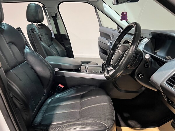 Used Land Rover Range Rover Sport 2015 for sale - 76067262: Photo 6