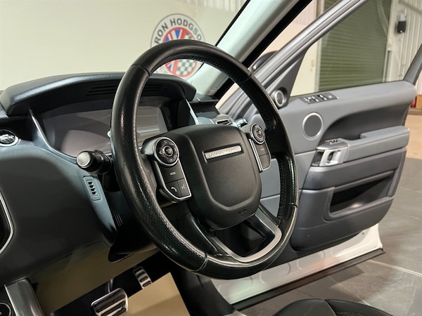Used Land Rover Range Rover Sport 2015 for sale - 76067262: Photo 7