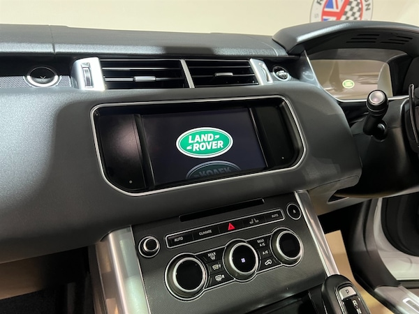 Used Land Rover Range Rover Sport 2015 for sale - 76067262: Photo 8