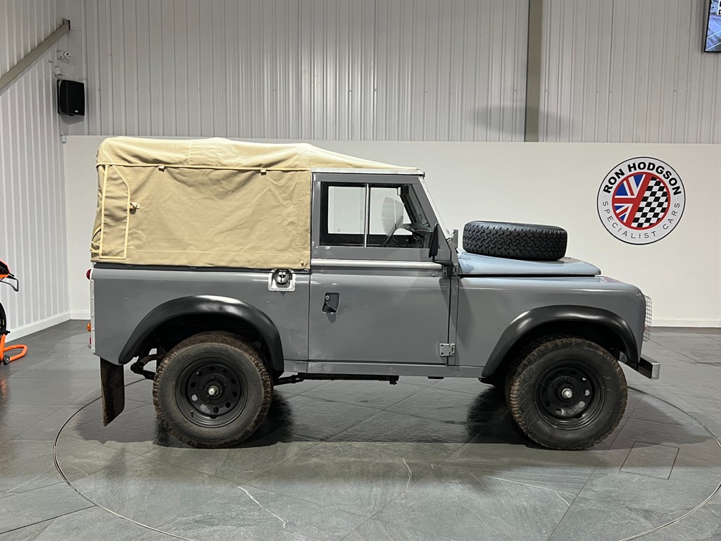 Vehicle 7