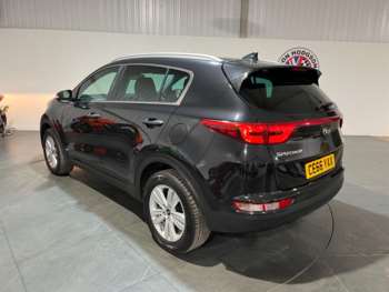 Used Kia Sportage 2016 for sale - 74914971: Photo