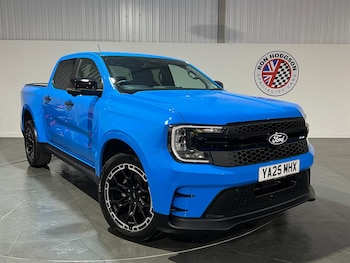 Used Ford Ranger 2025 for sale - 75660518: Photo