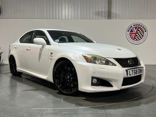 Used Lexus IS 2009 for sale - 75570293: Photo 1