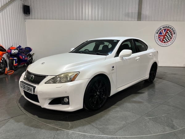 Used Lexus IS 2009 for sale - 75570293: Photo 2