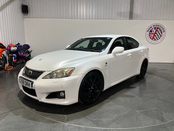 Used Lexus IS 2009 for sale - 75570293: Photo