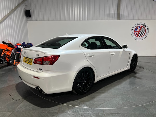 Used Lexus IS 2009 for sale - 75570293: Photo 3
