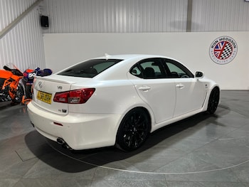 Used Lexus IS 2009 for sale - 75570293: Photo