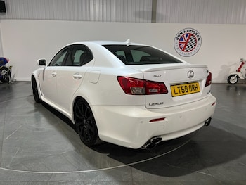 Used Lexus IS 2009 for sale - 75570293: Photo