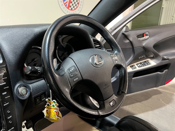 Used Lexus IS 2009 for sale - 75570293: Photo 7