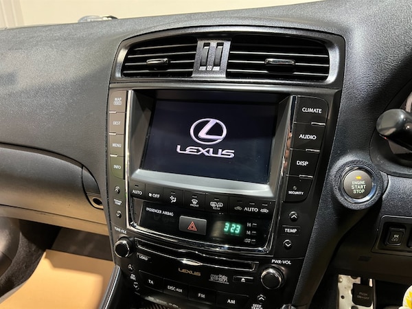 Used Lexus IS 2009 for sale - 75570293: Photo 8