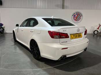 Used Lexus IS 2009 for sale - 74104108: Photo