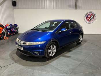 Used Honda Civic 2010 for sale - 74745380: Photo