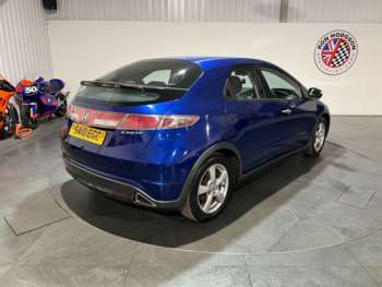 Used Honda Civic 2010 for sale - 74745380: Photo