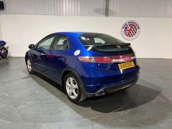 Used Honda Civic 2010 for sale - 74745380: Photo