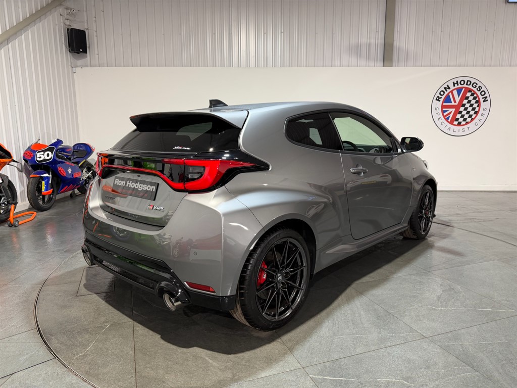 Used Toyota Yaris 2025 for sale - 77312539: Photo 4