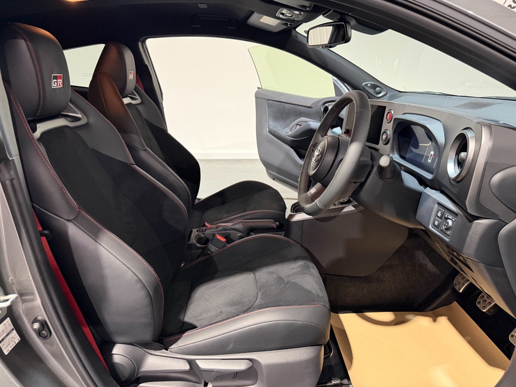 Used Toyota Yaris 2025 for sale - 77312539: Photo 6