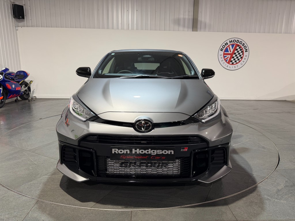 Used Toyota Yaris 2025 for sale - 77312539: Photo 7