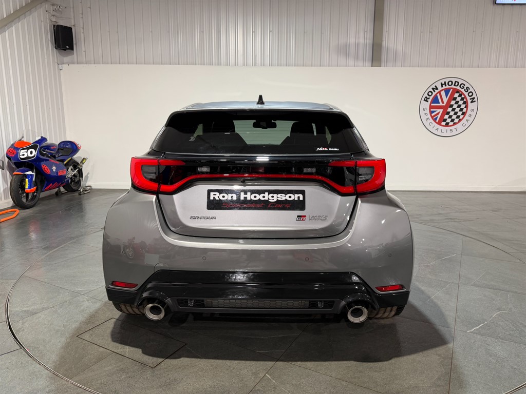 Used Toyota Yaris 2025 for sale - 77312539: Photo 8