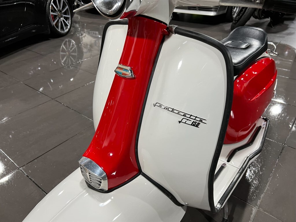 Lambretta Li