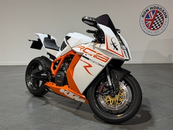 Used KTM RC 2013 for sale - bike-77786562: Photo