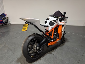 Used KTM RC 2013 for sale - bike-77786562: Photo