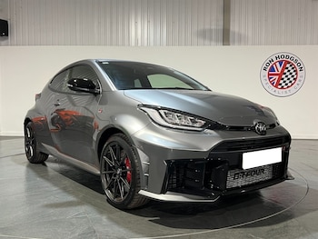 2024 - 1.6T 3dr Auto AWD