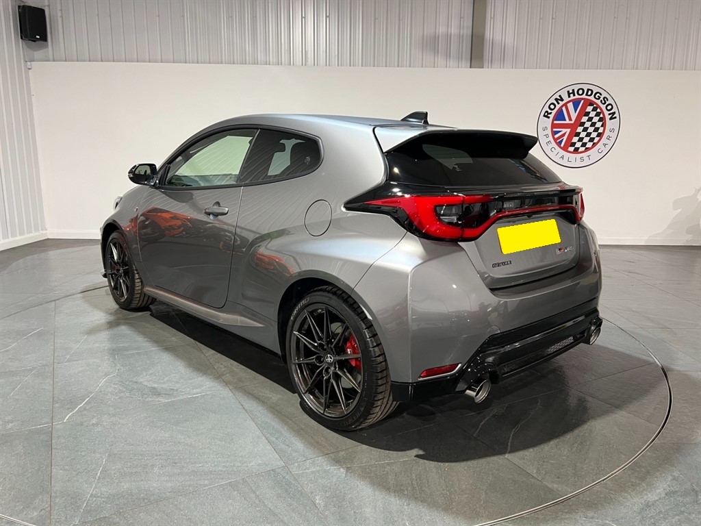 Used Toyota Yaris 2024 for sale - 77083700: Photo 4