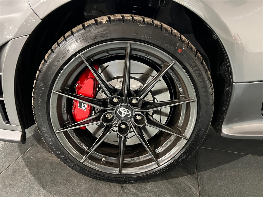 Used Toyota Yaris 2024 for sale - 77083700: Photo 9