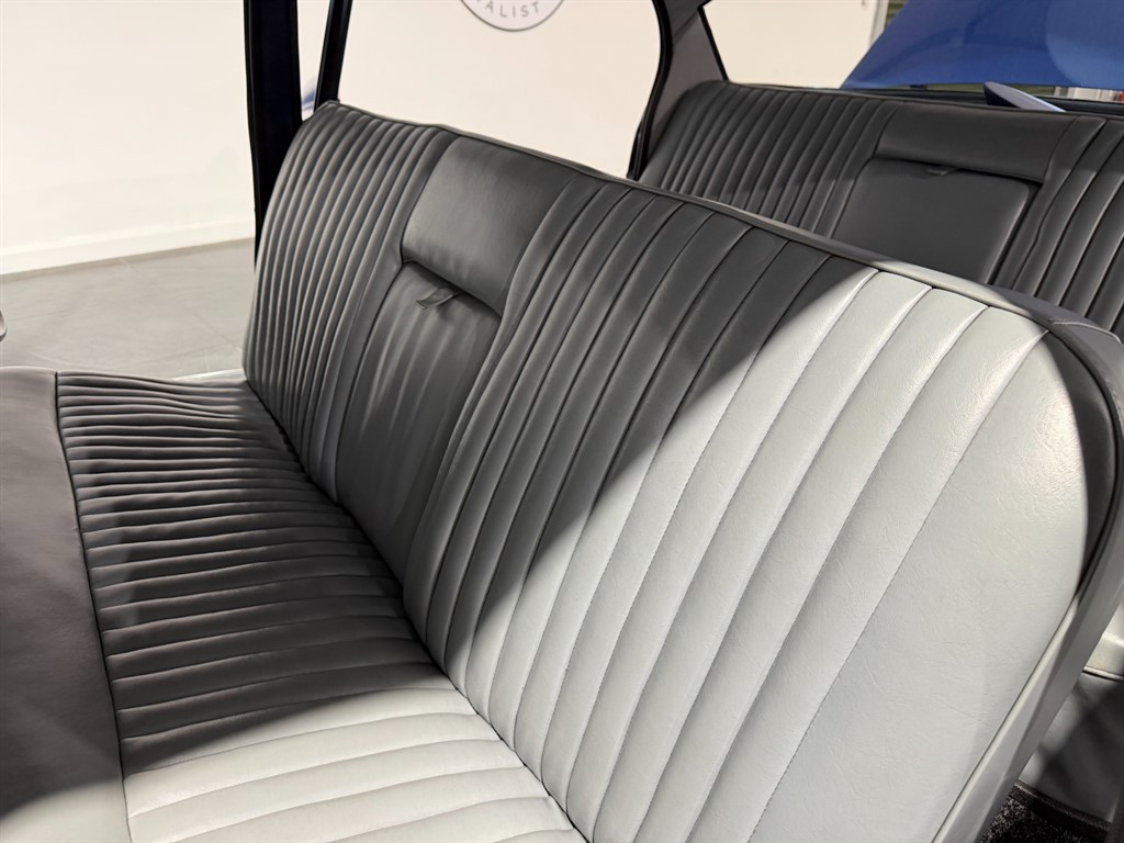 Used Humber Hawk 1963 for sale - 76937748: Photo 10