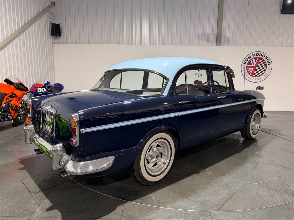 Used Humber Hawk 1963 for sale - 76937748: Photo 3