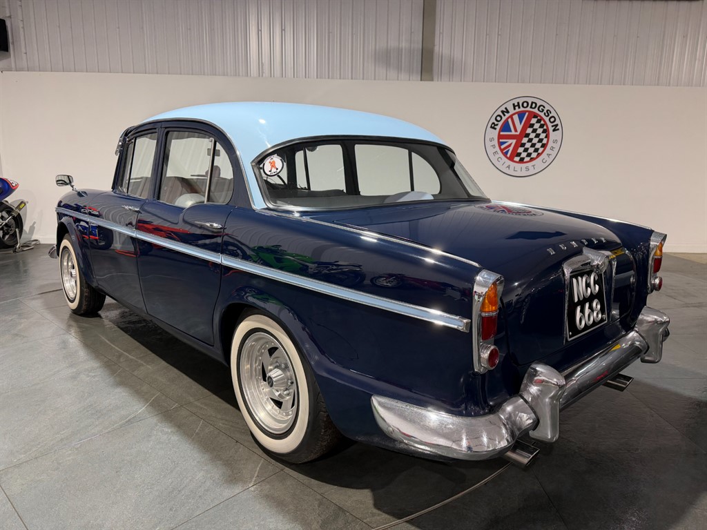 Used Humber Hawk 1963 for sale - 76937748: Photo 4