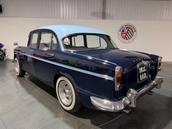 Used Humber Hawk 1963 for sale - 76937748: Photo
