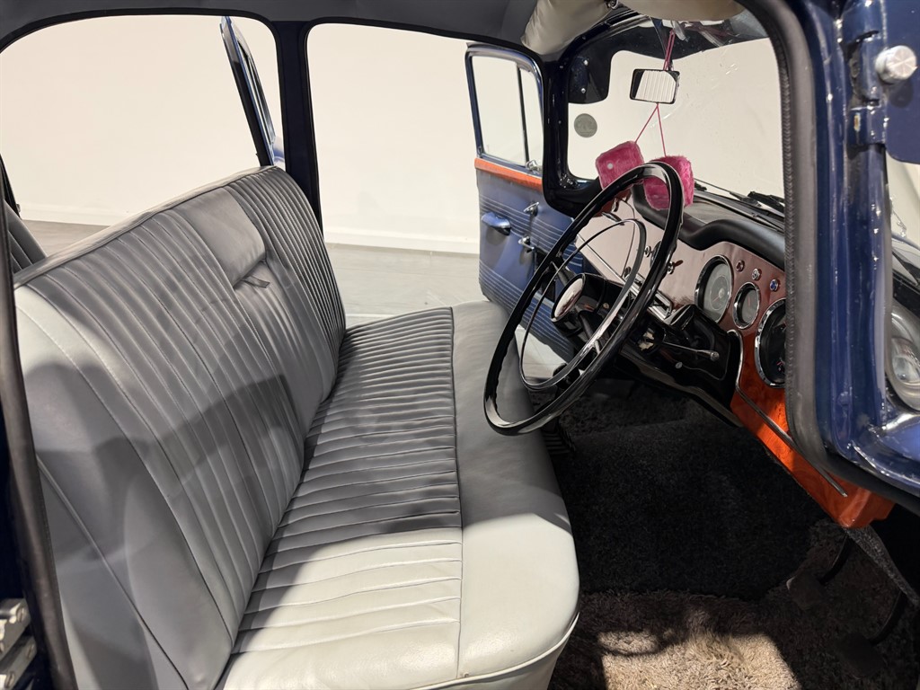 Used Humber Hawk 1963 for sale - 76937748: Photo 5