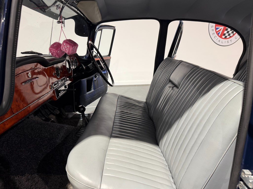 Used Humber Hawk 1963 for sale - 76937748: Photo 6