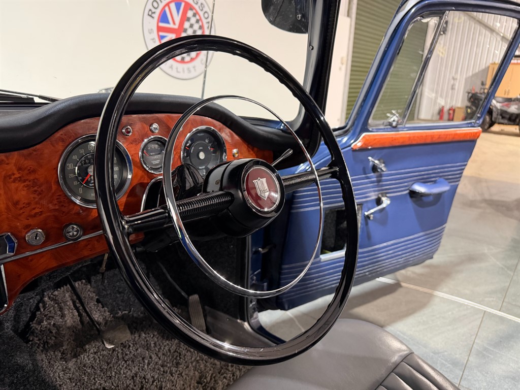 Used Humber Hawk 1963 for sale - 76937748: Photo 7