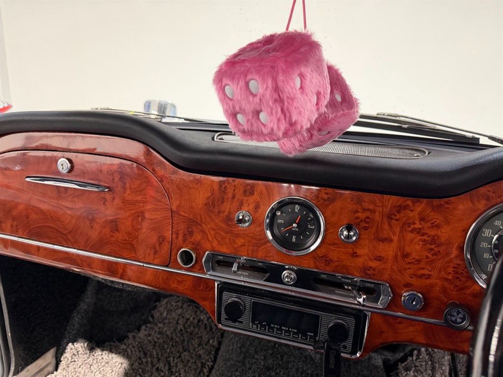 Used Humber Hawk 1963 for sale - 76937748: Photo 8