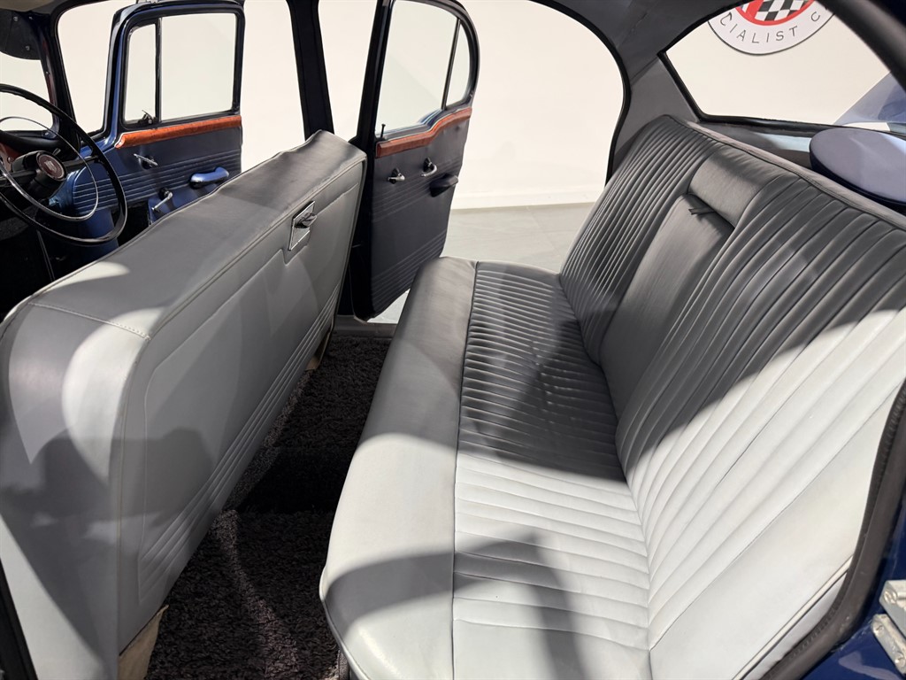 Used Humber Hawk 1963 for sale - 76937748: Photo 9