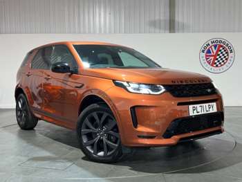 2022 - 1.5 P300e 12.2kWh R-Dynamic SE SUV 5dr Petrol Plug-in Hybrid Auto 4WD Euro