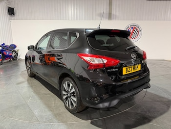 Used Nissan Pulsar 2017 for sale - 77848346: Photo