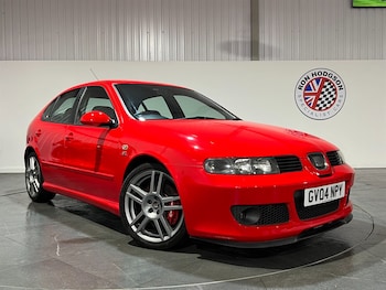 SEAT - Leon