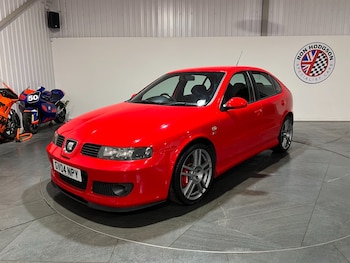 Used SEAT Leon 2004 for sale - 76067270: Photo 2