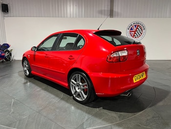 Used SEAT Leon 2004 for sale - 76067270: Photo 4