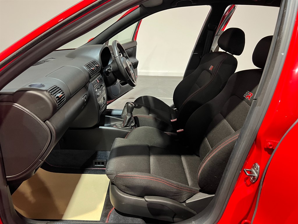 Used SEAT Leon 2004 for sale - 76067270: Photo 6