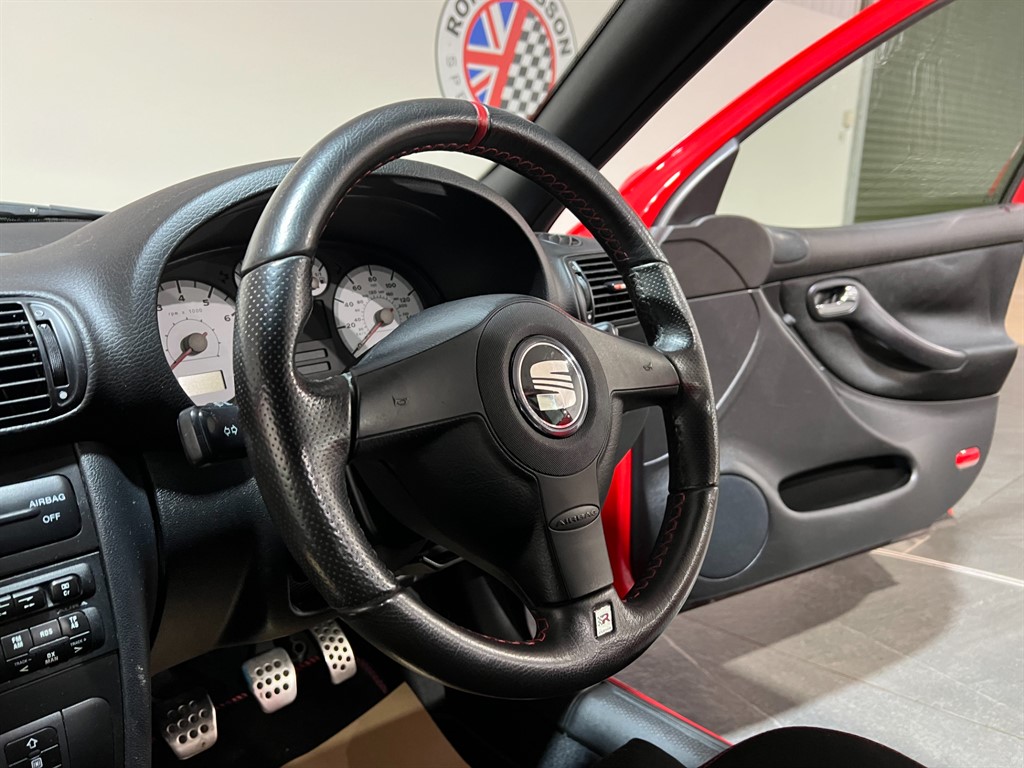 Used SEAT Leon 2004 for sale - 76067270: Photo 7