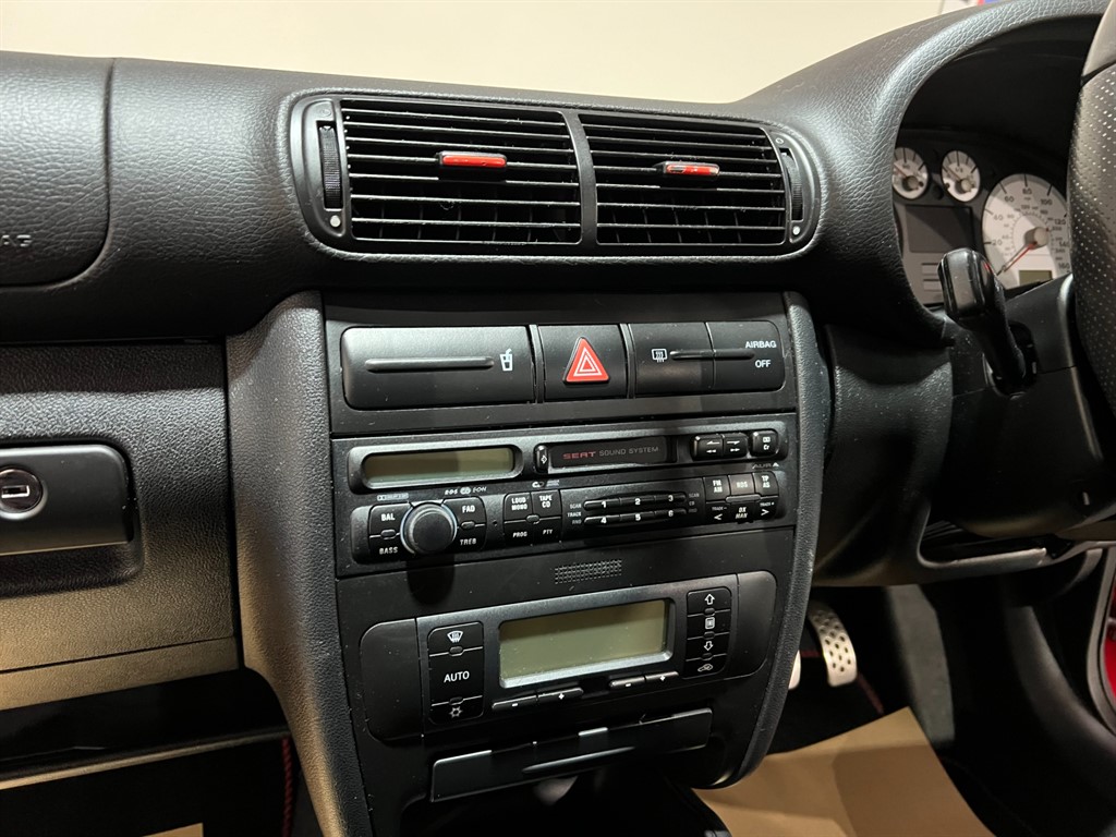 Used SEAT Leon 2004 for sale - 76067270: Photo 8