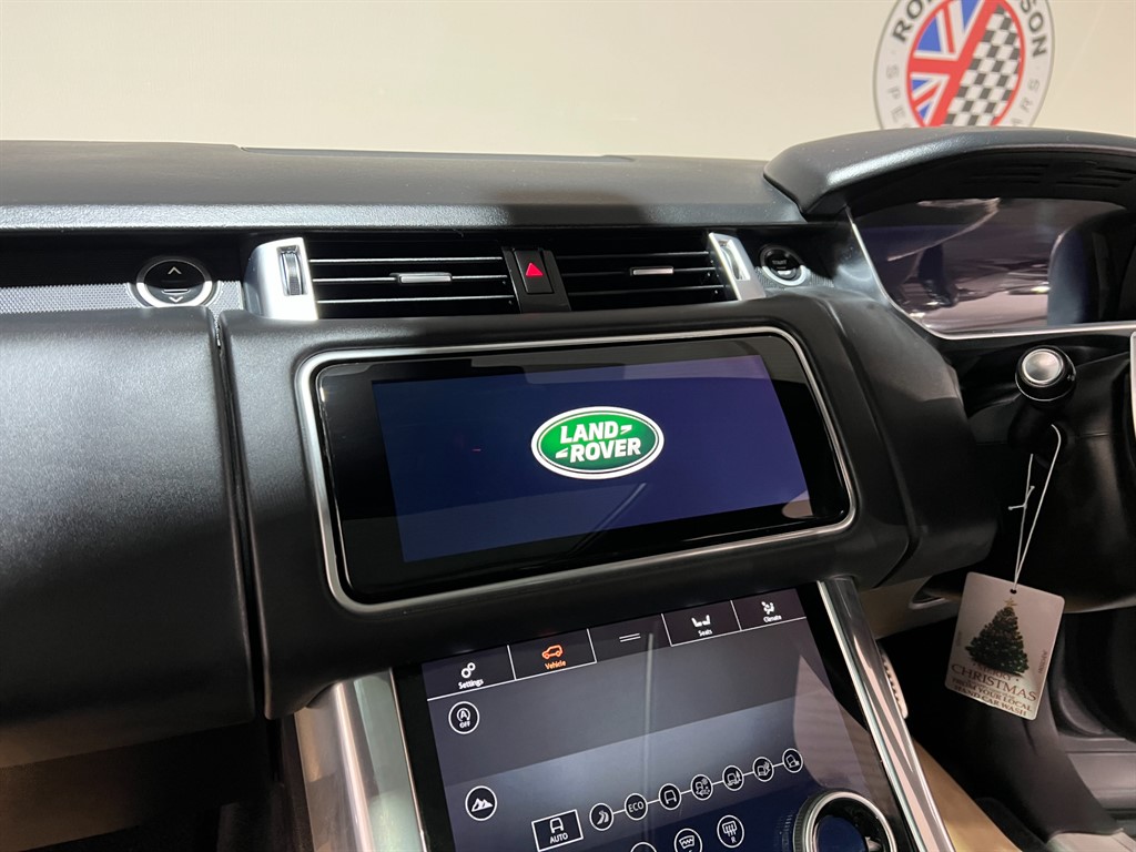 Used Land Rover Range Rover Sport 2019 for sale - 76709752: Photo 8