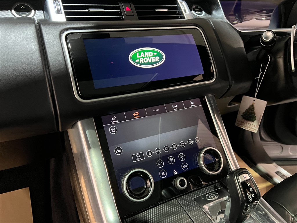 Used Land Rover Range Rover Sport 2019 for sale - 76709752: Photo 9