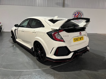 Used Honda Civic 2017 for sale - 75874427: Photo