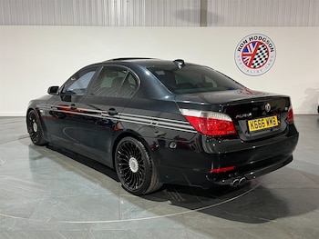 Used BMW 5 Series 2003 for sale - 75570250: Photo